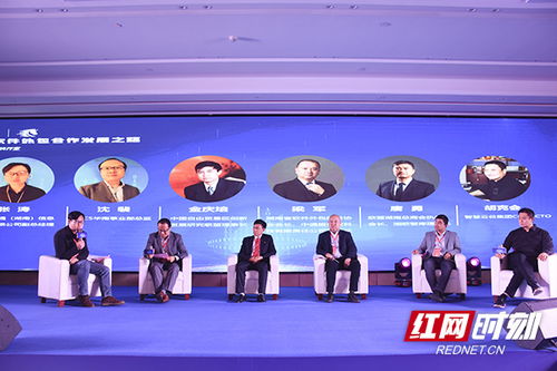 湖南软件外包服务平台 开启高效、可靠的软件服务新时代